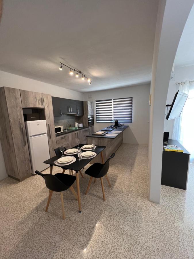 Modern Economy 2 Bedroom Apartment St. Paul's Bay Exteriör bild